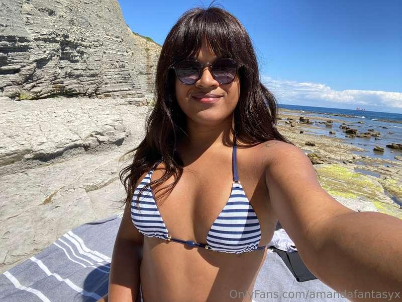 🏝️👙🌞