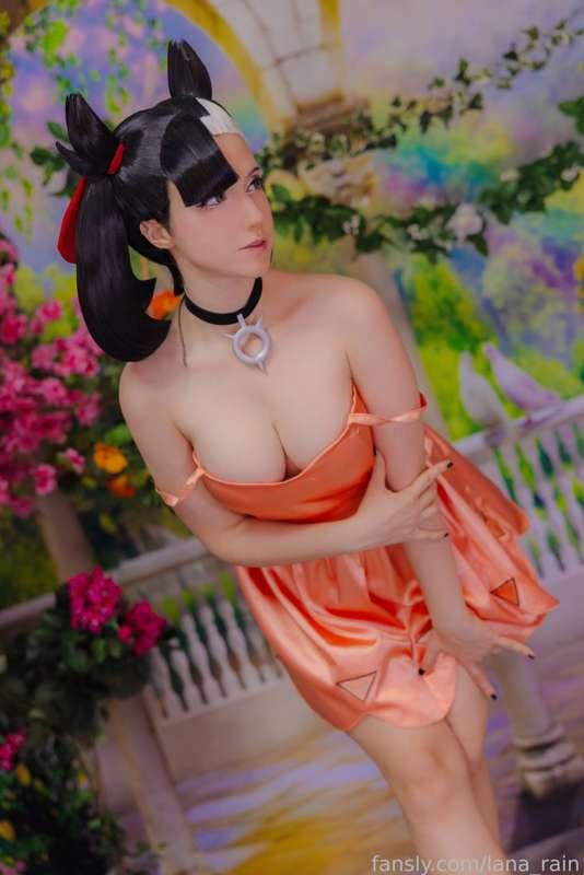 lana_rain image #1