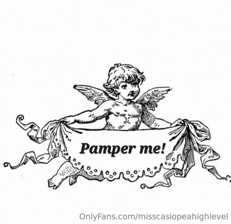 misscasiopeahighlevel image #0