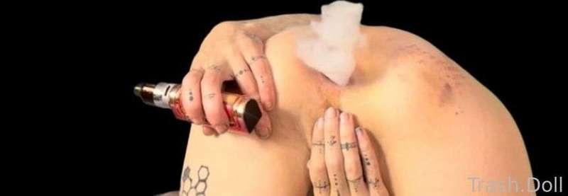 trashdoll image #0