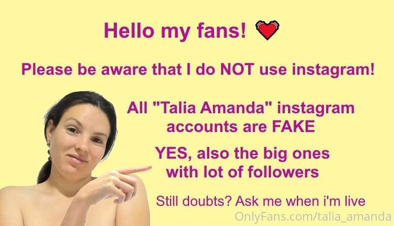 https://linktr.ee/talia_amanda
