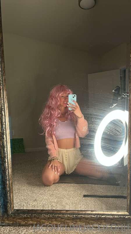 Playtime 💗