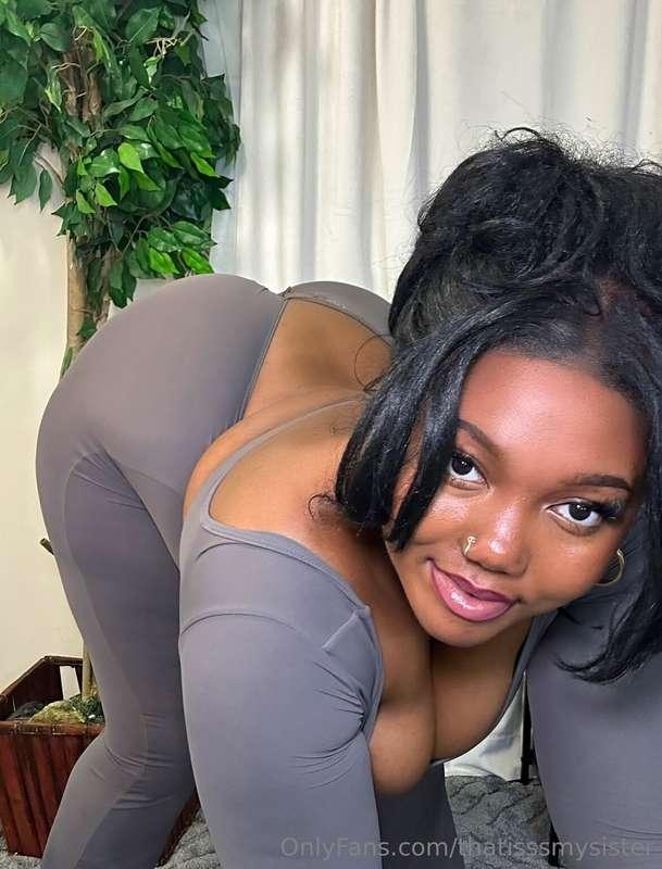 I’m ready for you to fuck me if you feel you can handle it 🍆..
