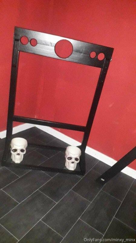 To  the Stocks with you ....