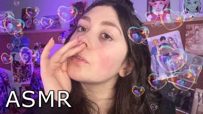 PATREON ASMR! Read My Lips/Mouthing Words