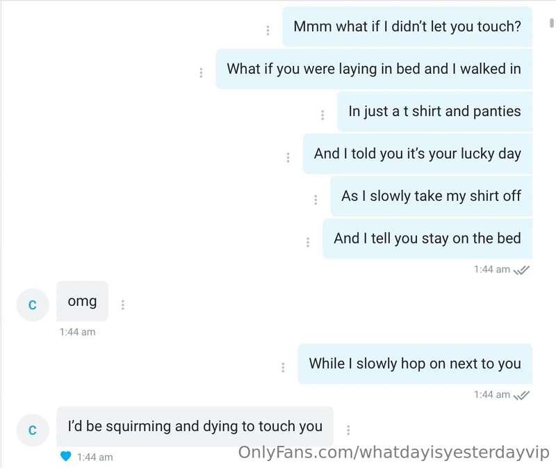 whatdayisyesterdayvip image #0