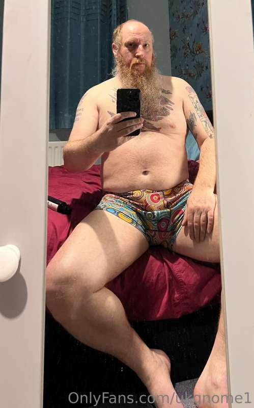 Hope you’re all feeling sexy this Sunday