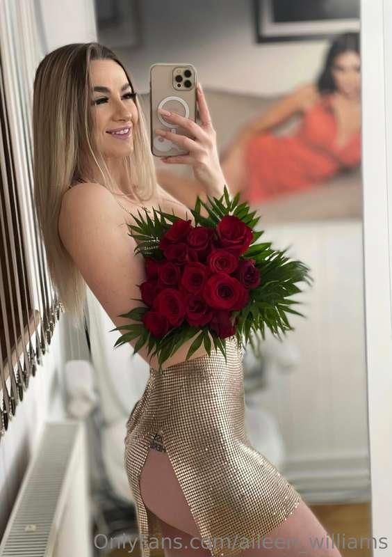 🌹😍❤️