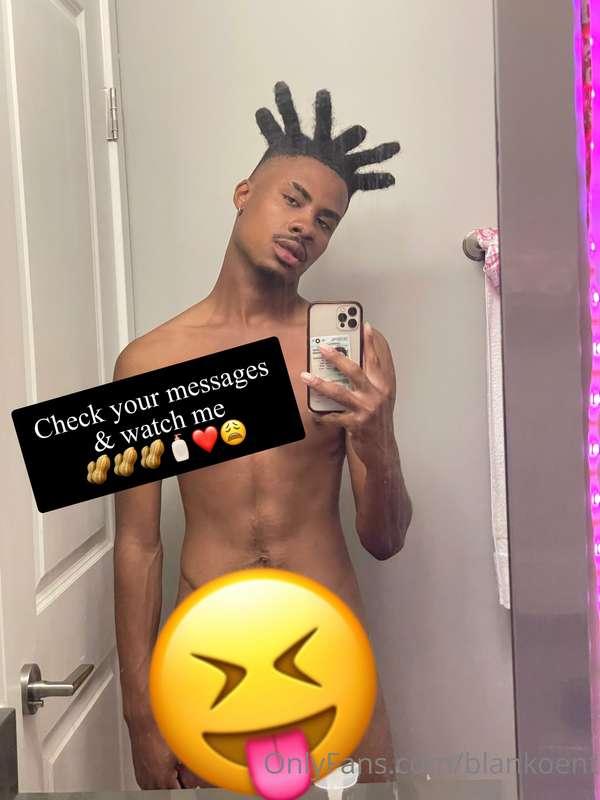 Good morning my naughty girl 😉🤪