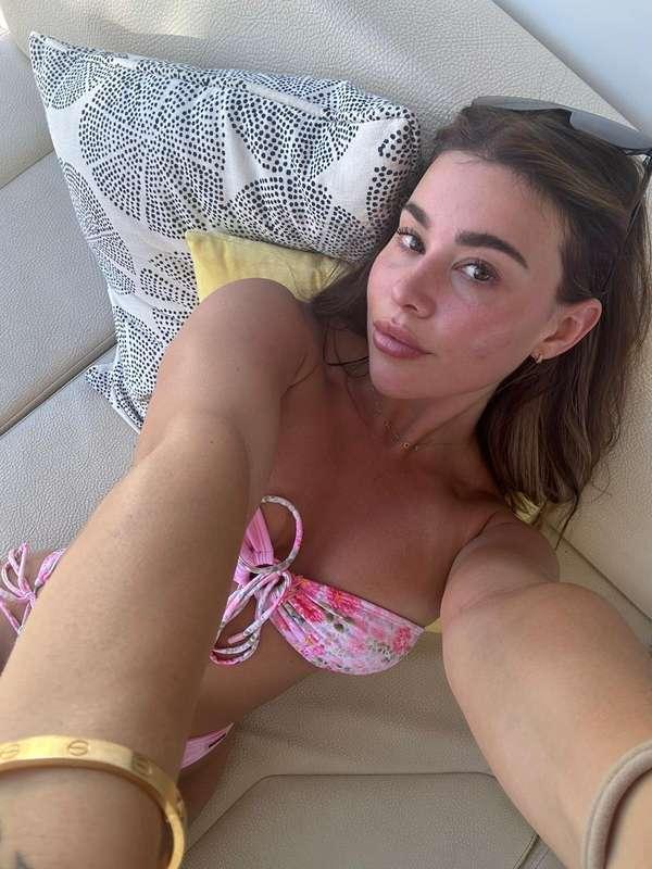 Sunkissed 😘