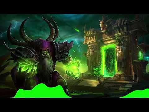 Early Access - But it ain't Rise of the Horde