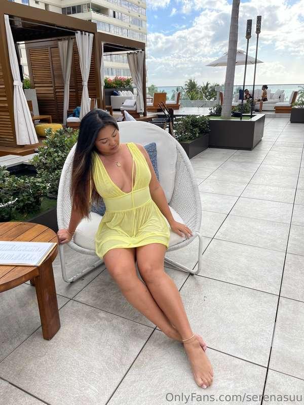 How do my mommy milkers look? 🌸🍒