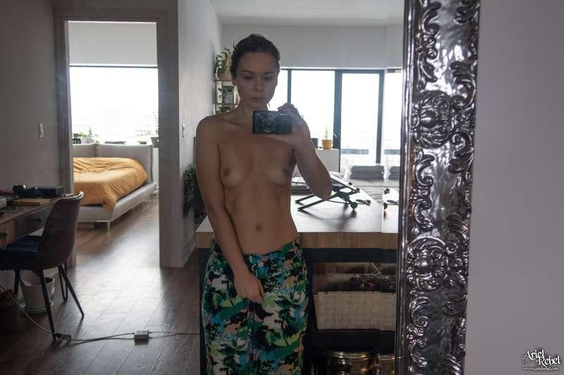 Funky pants for the win. I wear those all the time.