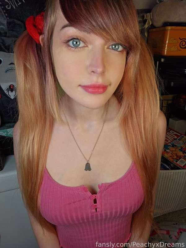 peachyxdreams image #1