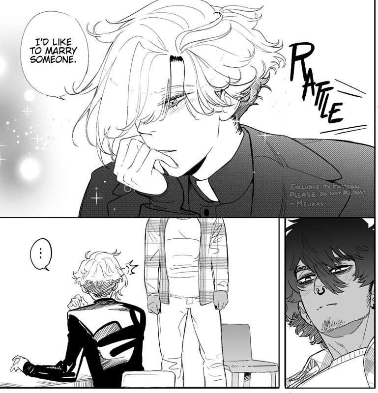 🕯️ :: Chloro/Rajah