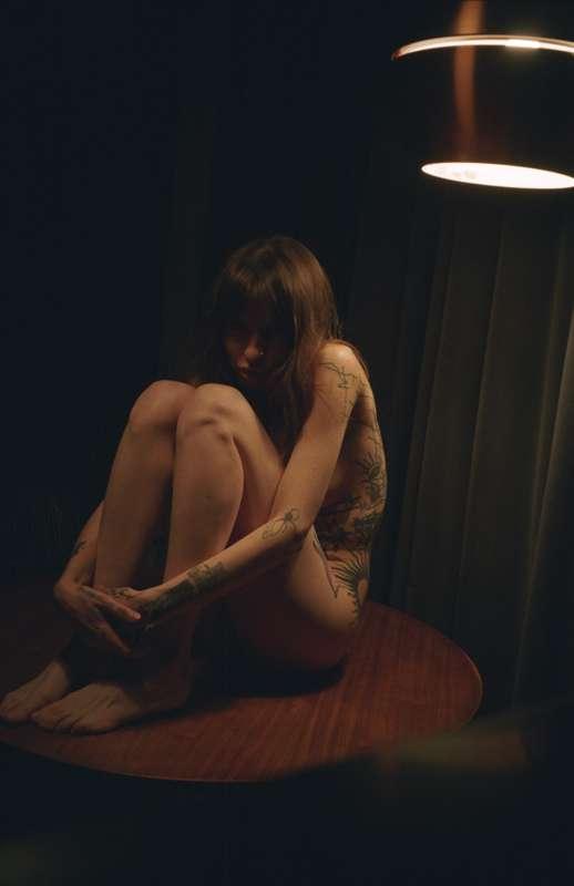 #35mmfilm self-portraits, Amsterdam ❌❌❌