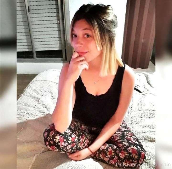 Cuéntame algo de ti 😇