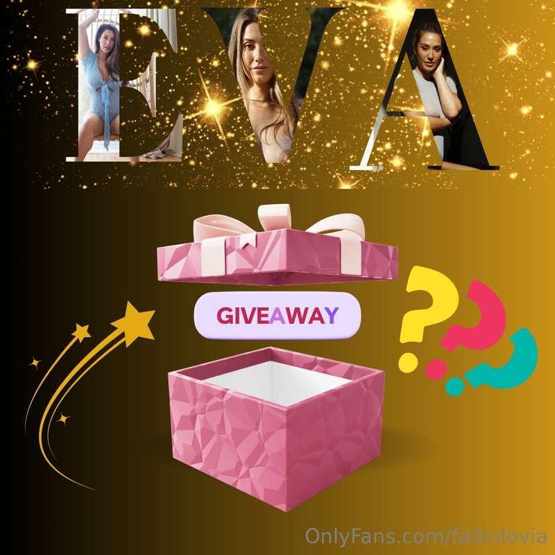 💝 THE BIRTHDAY GIVEAWAY BOX 💝  Tip $10 to join and discover ..