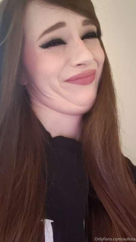 Howdy my only fans, happy Thursday 😁