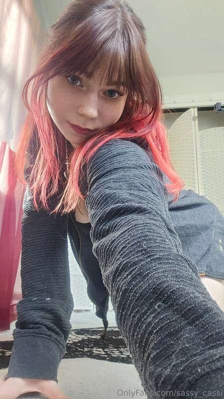 sassy_cassi image #1