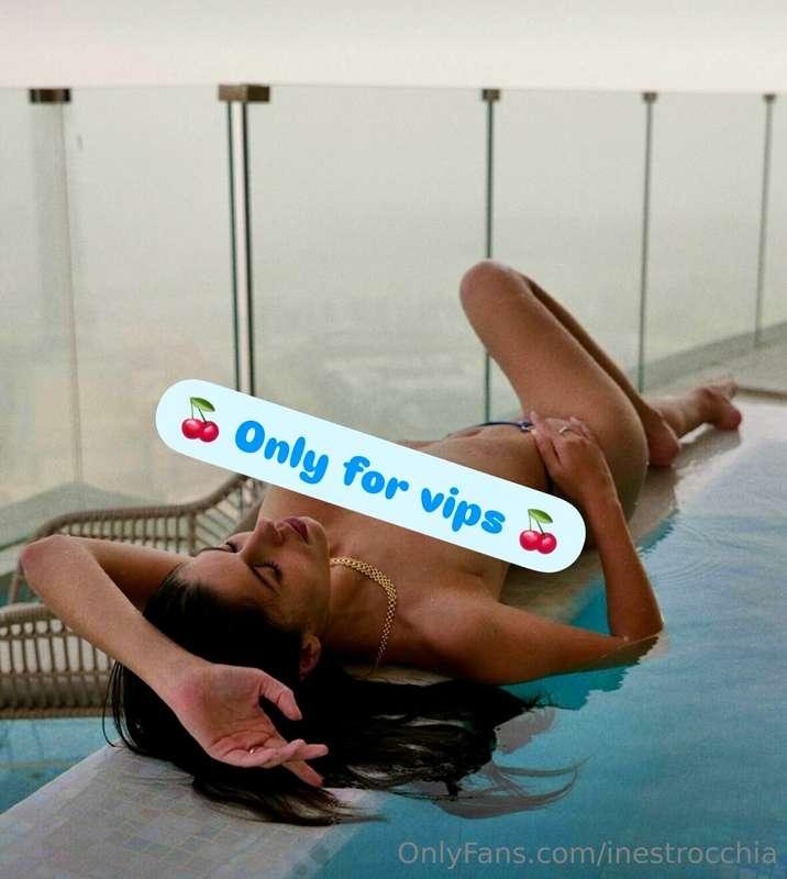 🍒 TIP 59$ AND JOIN MY VIP TOACCESS MY MOST INTIMATE WORLD! 🍒
