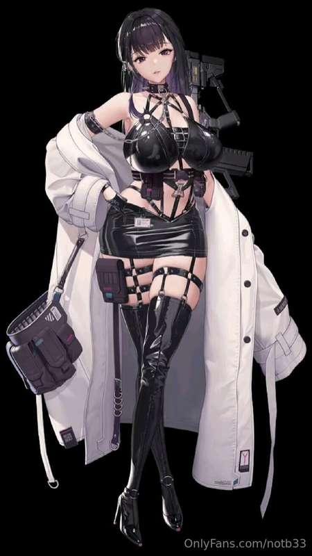 Mihara cosplay today?? Gimmie some content suggestions:3 im ..