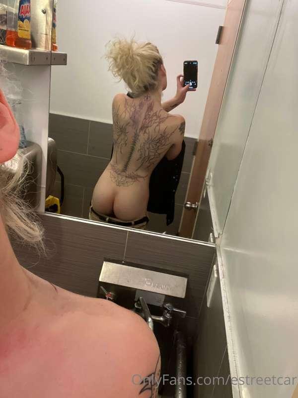 getting my back piece expanded anyone who helps pay for it w..