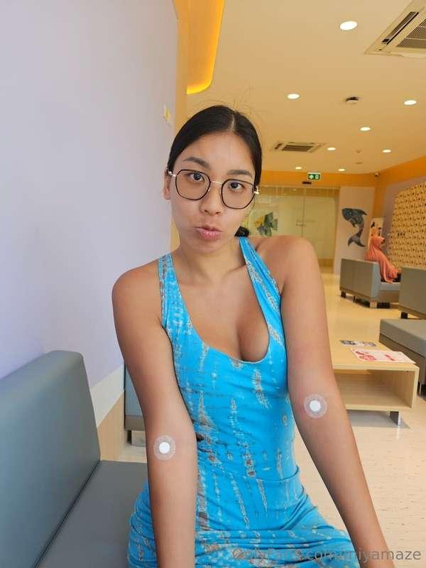 Need a doctor, could it be you?🥴