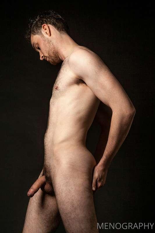 Furry twink James