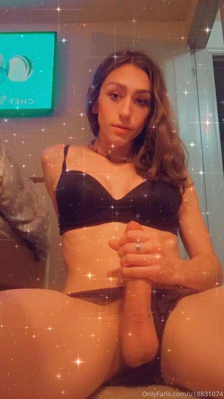 That good Tennessee cream ;) lol
*send any tip and I’ll send..