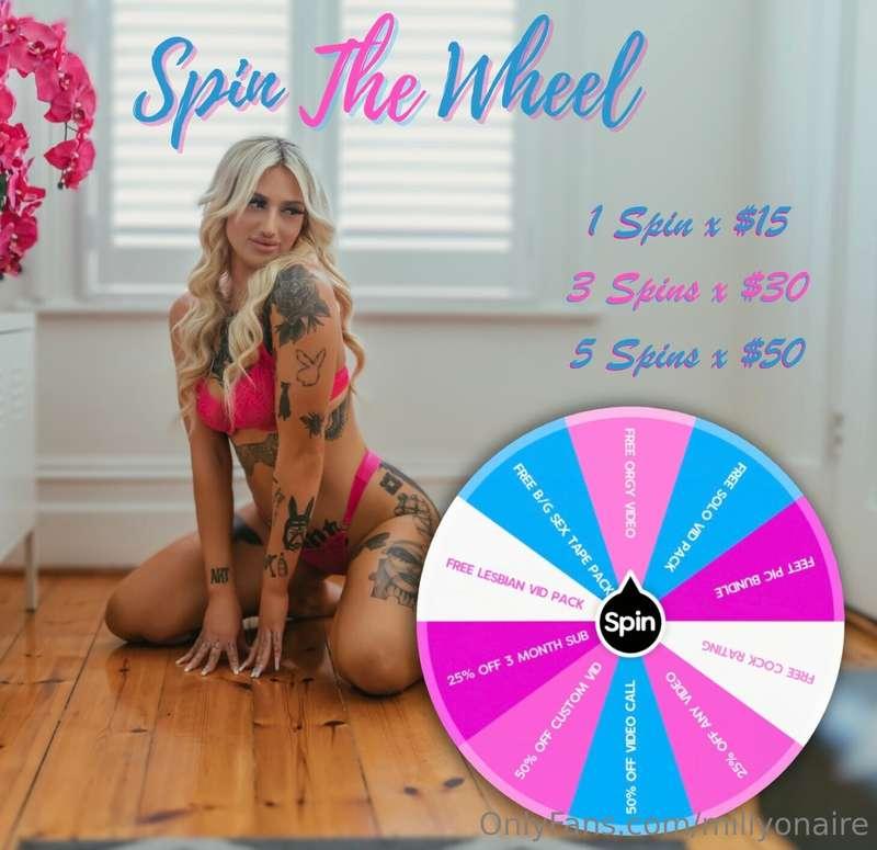 Let's play baby! I want to give something more interactive a..