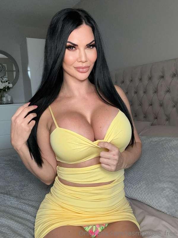 Want a taste? 💦