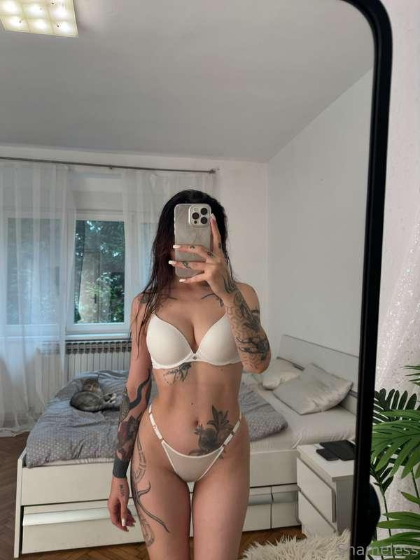 How do you like it more?
