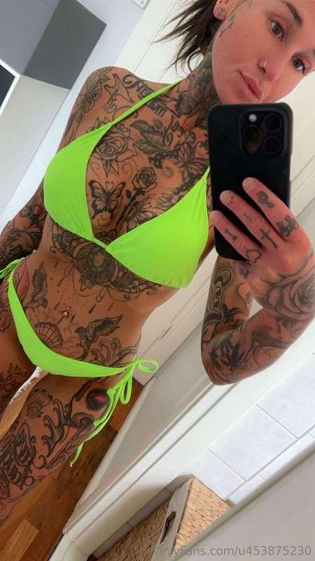 Låt oss ha VÄLDIGT kul😍