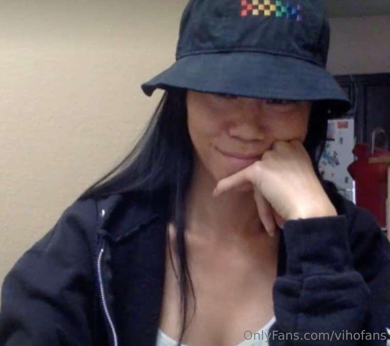 Did you see my live yet?!