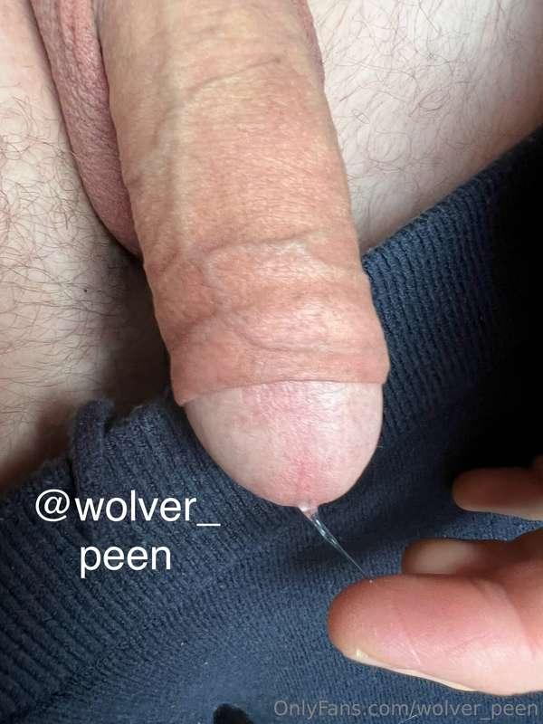 wolver_peen image #0