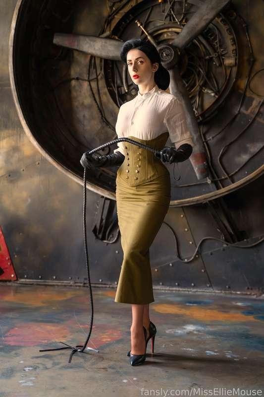 miss_ellie_mouse image #0
