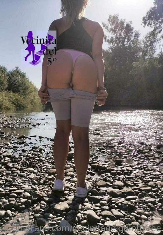 De paseíto por el campo.. 😍