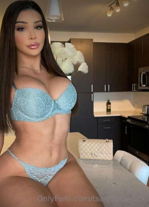 Do you want to fill me with your c#m on this table?💦