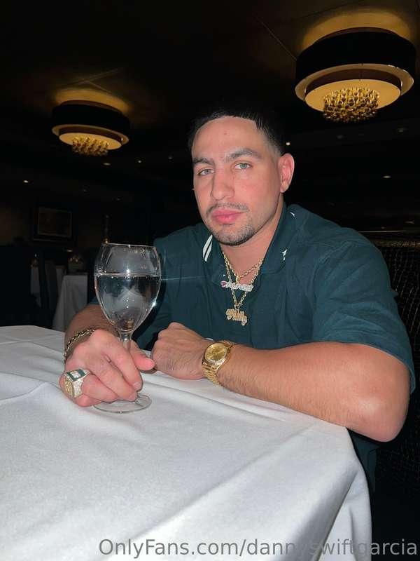 Oysters boost my libido 🦪