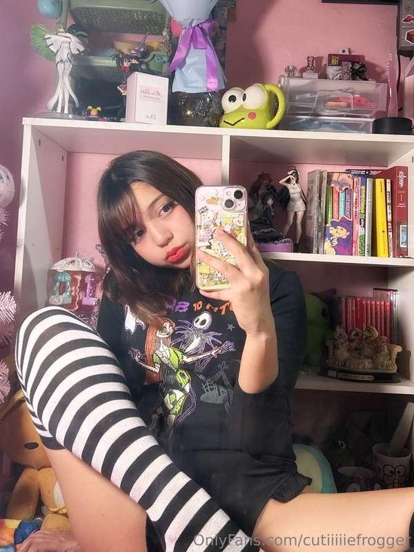 modo succubo (っ´ཀ`)っ🖤
