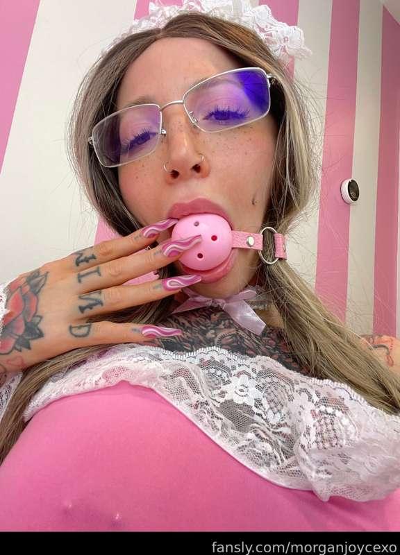 morganjoycexo image #1