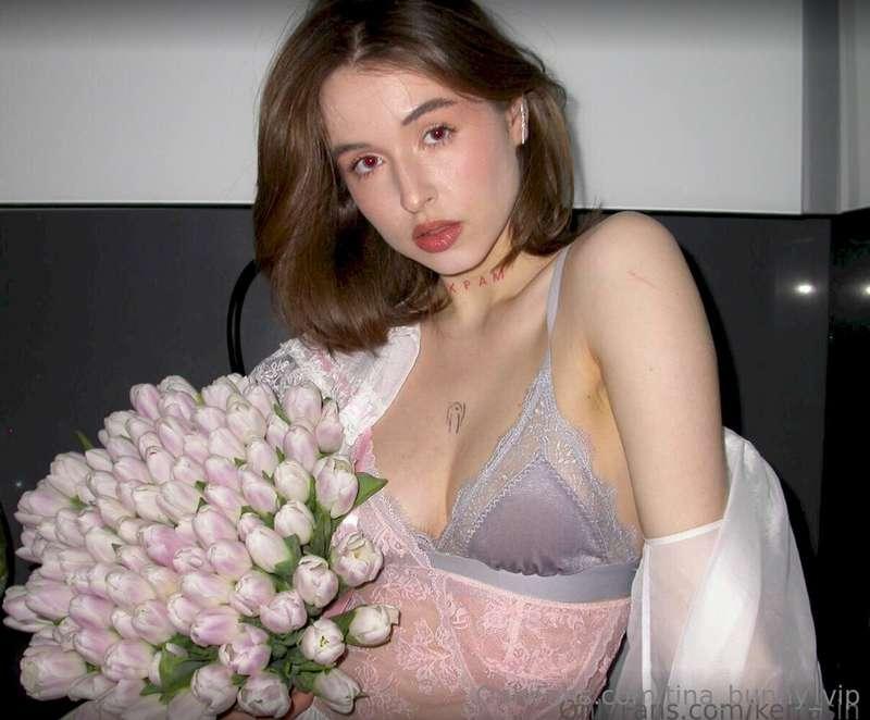 🔥🔥 @kerrasin 🔥🔥Come and enjoy the world of passion 🍑🍌🔞 full ..