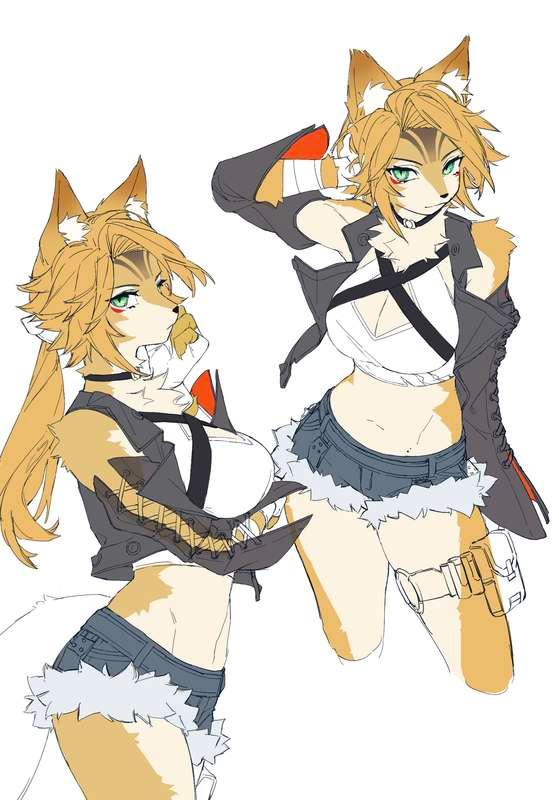 Pulchra (wip)