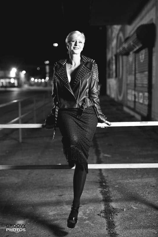 My sexy street shoots! Feeling sexy and naughty out and abou..
