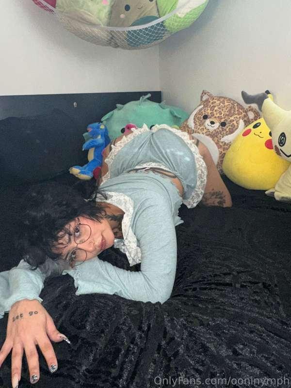 ooninymph image #2