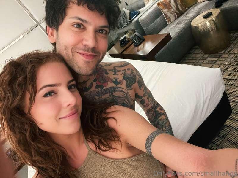 HOT NEW LUMI COLLAB Did I squeeze in a massage with a happy ..