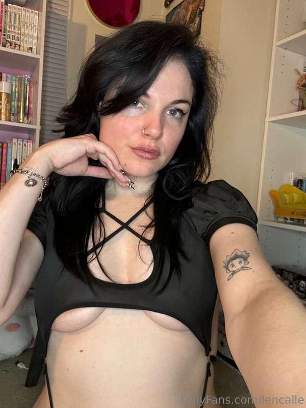 Sorry I’ve been so busy!! I should be creating new content o..