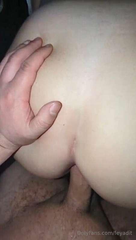 Der er vidst mange der vil se mere anal😍 her var en endnu me..