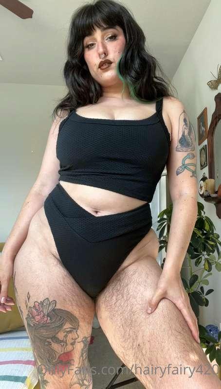 hairyfairy420 image #1